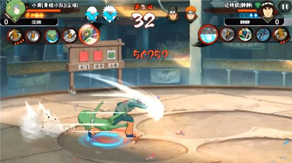 虎牙HMA:新王诞生or老将加冕?拔皇、静静会师影手游冠军争夺战