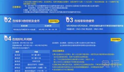 DNF历年周年庆奖励盘点 哪一年奖励你最爱