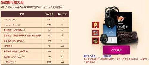 DNF历年周年庆奖励盘点 哪一年奖励你最爱