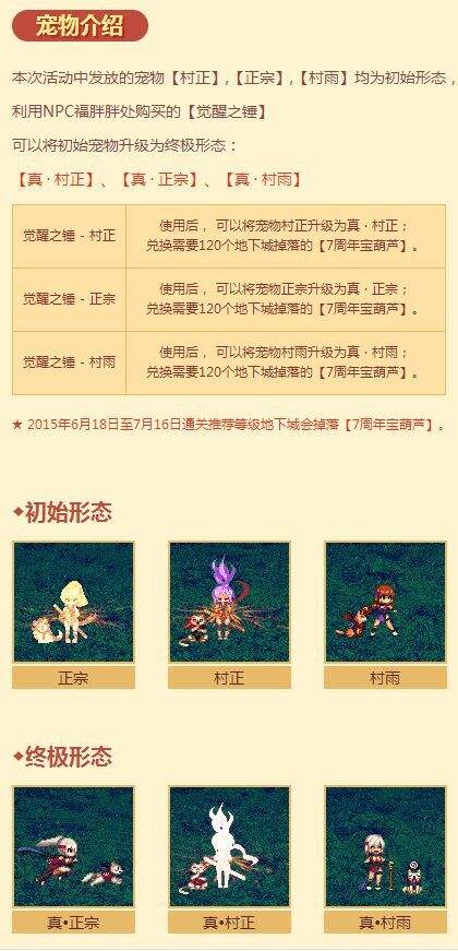 DNF历年周年庆奖励盘点 哪一年奖励你最爱