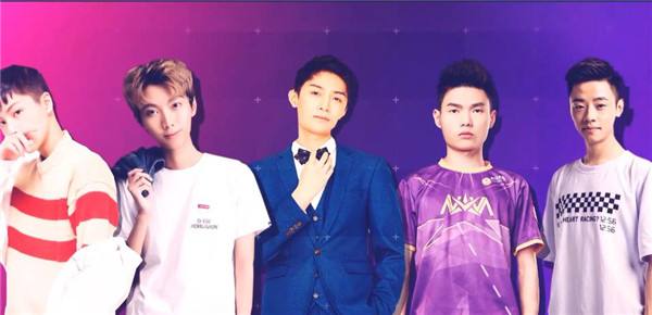 虎牙HMA手游大赛线下总决赛收官之战6月14日鸣锣开打