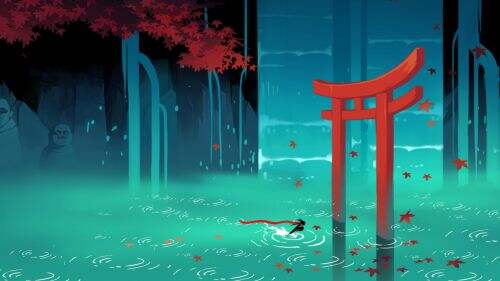 最爽的战斗跑酷大作 炎魂网络携 忍者必须死3 确认参展19chinajoybtoc 特玩网