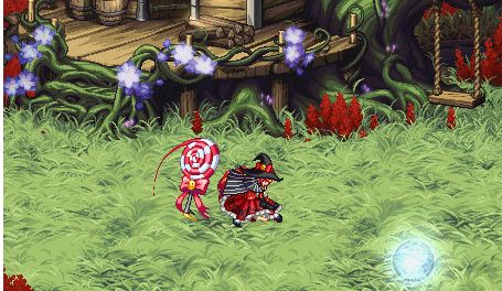 DNF奸笑社合作粘土人第二弹 魔道小萝莉