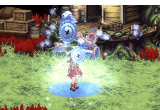 DNF奸笑社合作粘土人第二弹 魔道小萝莉