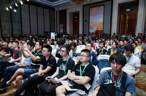 技艺游心！中国游戏开发者大会（CGDC）即将火热开幕