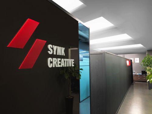 经典游戏从宣传片开始，视科创意Synk Creative确认参展2019ChinaJoyBTOB