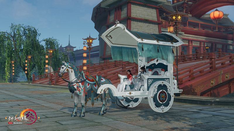 萌新必看 《剑网3》100级终极追求大盘点