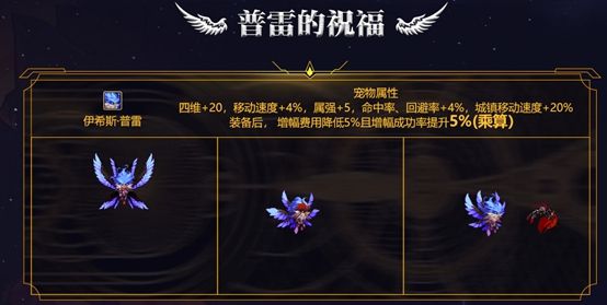 DNF增幅太氪金 11周年送你海量免费增幅劵