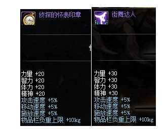 DNF角色完美面板怎么堆 这几个地方要做好