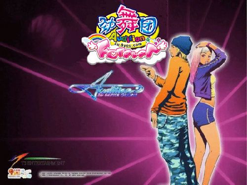 《劲舞团》14年历史版本回顾 你是哪一年入坑的?