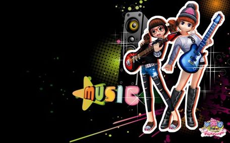 《劲舞团》14年历史版本回顾 你是哪一年入坑的?