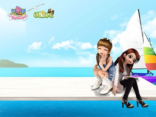 《劲舞团》14年历史版本回顾 你是哪一年入坑的?