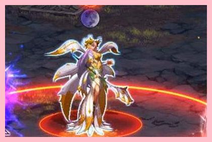 解读DNF大庭院花之女王身世 普雷档案解密