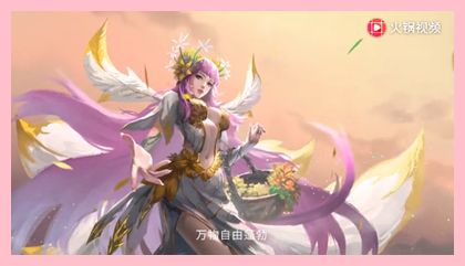 解读DNF大庭院花之女王身世 普雷档案解密