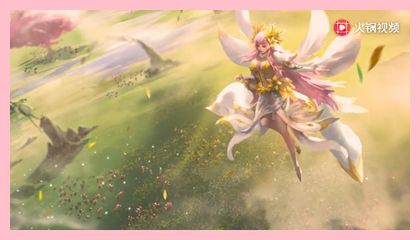 解读DNF大庭院花之女王身世 普雷档案解密