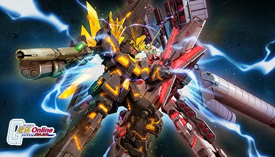 观看《高达NT》电影必备小知识：报丧女妖篇