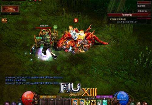 塔人《奇迹MU》坐上城主宝座的三大要素