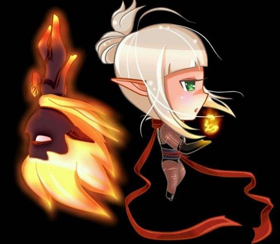 韩服忍者7.3改版测评 黎明已至，浴火重生