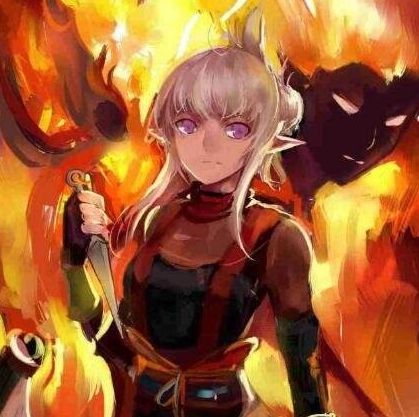 韩服忍者7.3改版测评 黎明已至，浴火重生