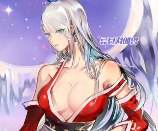 韩服忍者7.3改版测评 黎明已至，浴火重生