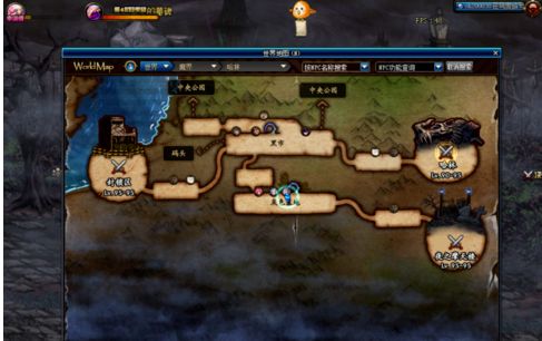 DNF夜雨黑瞳武器怎么获得 普雷毕业武器