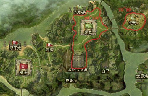 《三国群英传2网络版》新手挂机攻略三天80级