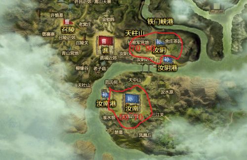 《三国群英传2网络版》新手挂机攻略三天80级