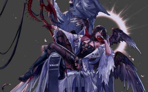 韩服7.11版本诱魔者四姨职业平衡改版分析