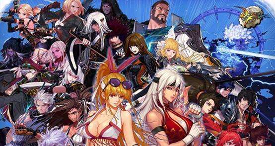 DNF普雷幻神职业排行榜 你的职业上榜了吗