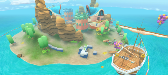 氪金大佬输给了普通玩家！武器竟是一个水盆？