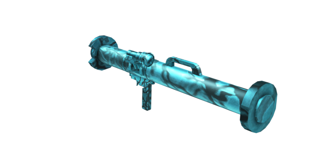 氪金大佬输给了普通玩家！武器竟是一个水盆？