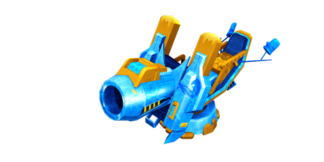 氪金大佬输给了普通玩家！武器竟是一个水盆？