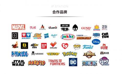 玩偶一号携IP小站将在2019CAWAE再续精彩！