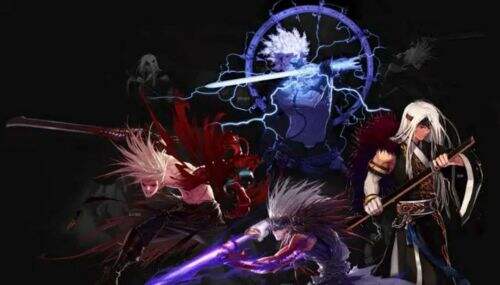 DNF佣兵模式回归异界玩法 令人耳目一新