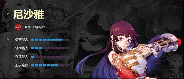 《红莲之王》五大强势刻印者盘点 有你最中意的吗？