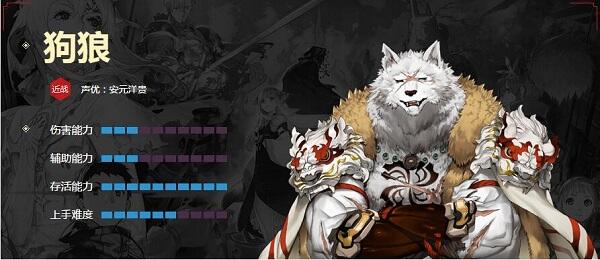 《红莲之王》五大强势刻印者盘点 有你最中意的吗？