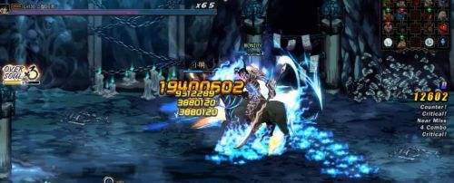 结合韩服更新 DNF2019国服下半年更新预测