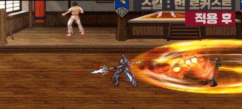 DNF CP系统详细介绍 可完全改变技能形态