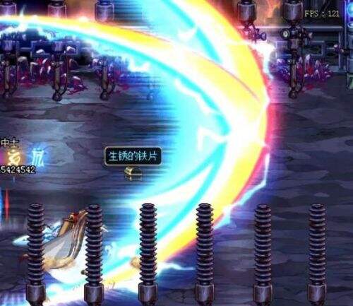 DNF CP系统详细介绍 可完全改变技能形态