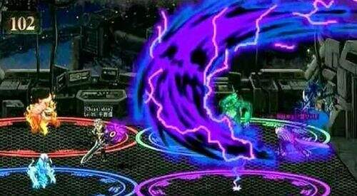 DNF CP系统详细介绍 可完全改变技能形态