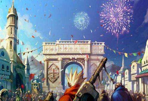 韩服7月职业排名 剑影幻神女街霸跻身前十