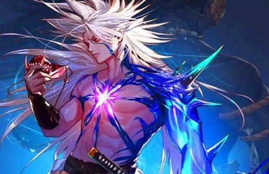 韩服7月职业排名 剑影幻神女街霸跻身前十