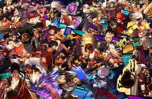 韩服7月职业排名 剑影幻神女街霸跻身前十