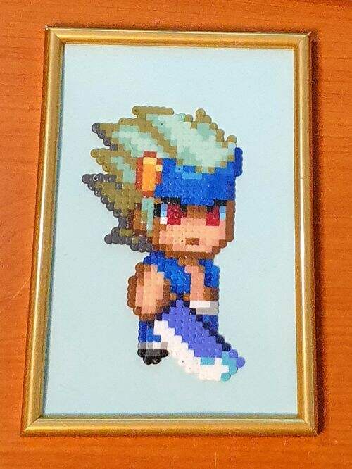 DNF韩服第四季同人周边交流展开展 好多图