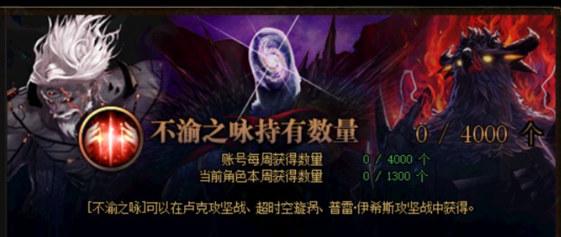 DNF八月福利活动总结 强化器增幅器大放送