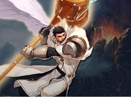 DNF韩服职业平衡停滞 弱势职业何时能翻身