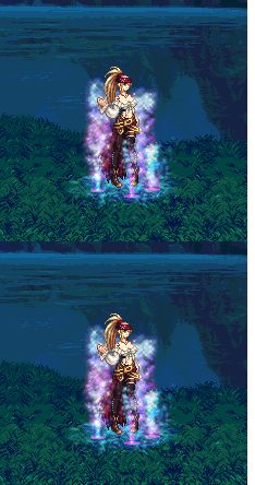 DNF八月海贼套再度回归 宠物技能宝珠上架