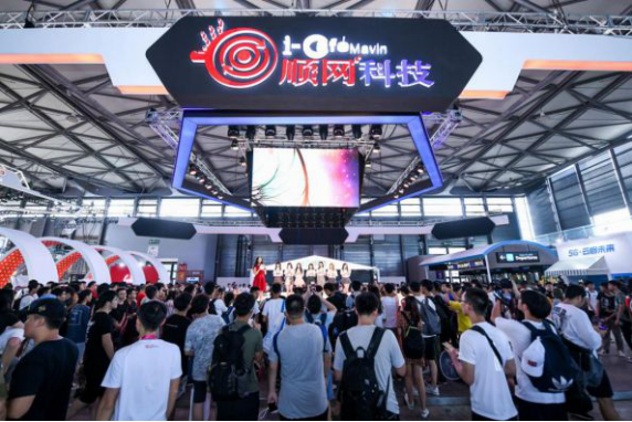 2019年第十七届ChinaJoy圆满闭幕，总入场人数36.47万人次再创新高、盛况空前！