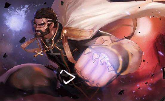 DNF蓝拳新手PK技巧分享 PK场我就是王者