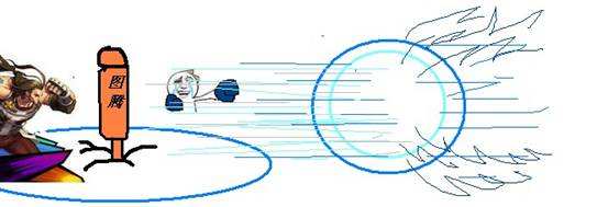 DNF蓝拳新手PK技巧分享 PK场我就是王者